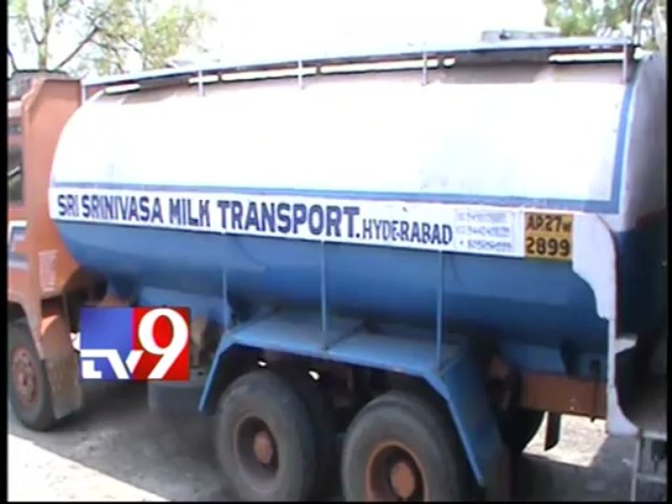 Synthetic milk causes health hazards in Guntur