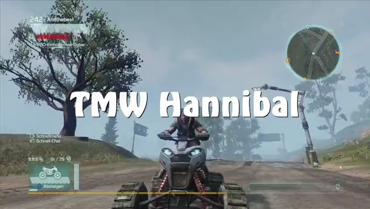 Vehicles of Defiance