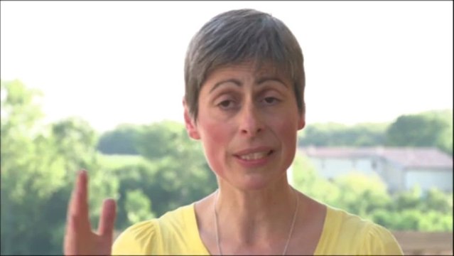 Le message de Marthe Robin pour ceux qui souffrent - Sophie Guex