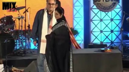 baisakhi celebration with kailash kher