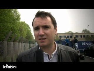 Ancelotti sur le départ : « Pas vraiment une surprise »