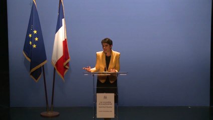 4ème Porte-Parolat Décentralisé à St-Ouen-L'Aumone (95)