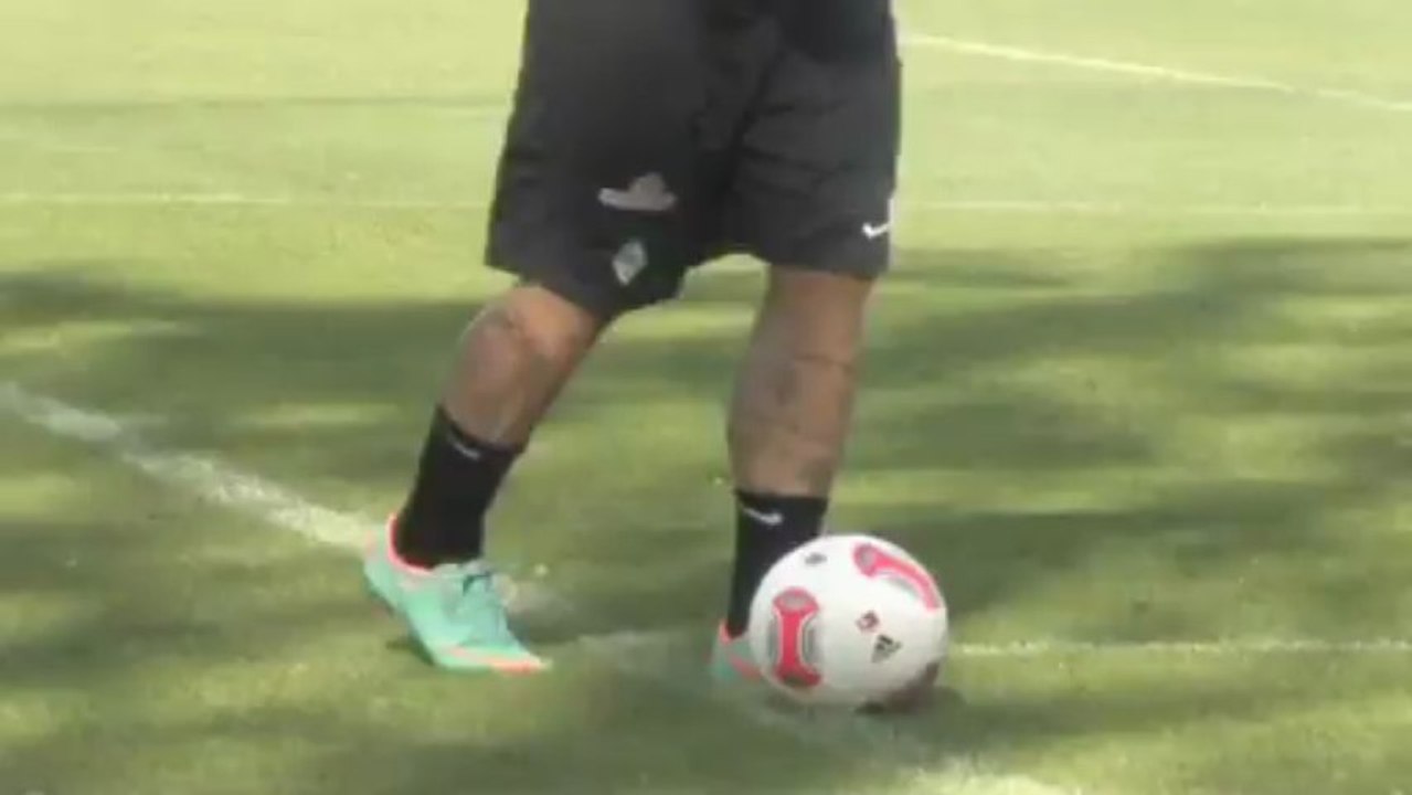 Werder suspendiert Arnautovic und Elia