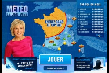 My TF1 Musique de Jeu