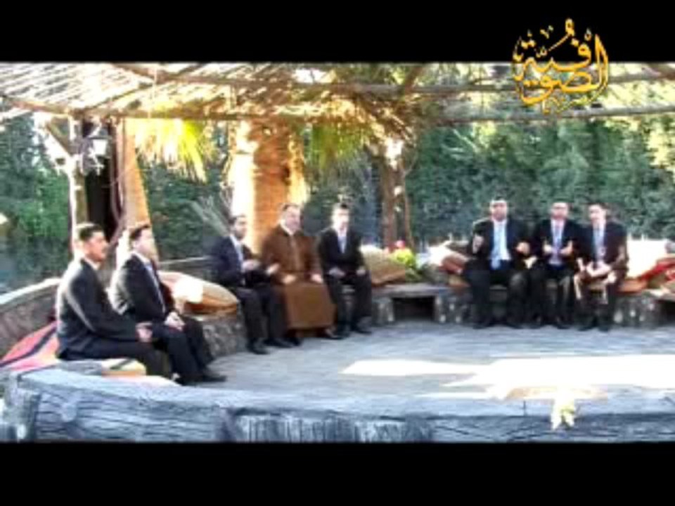حبيب القلوب - عبد القادر التنجي