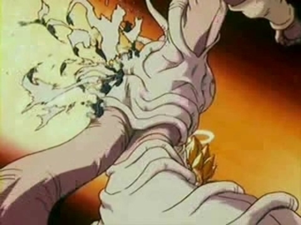 Dbz movie one