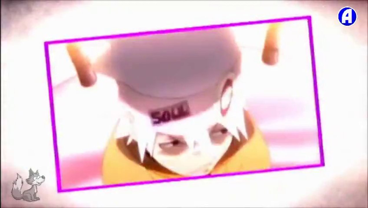 Soul Eater - hey jear