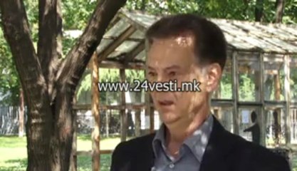 EKSPERTI ZA MORATORIUMOT NA ZERNOVSKI