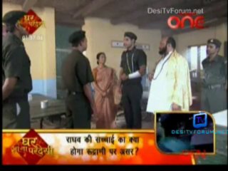 Haunted Nights 26th April 2013 Video Watch Online pt4