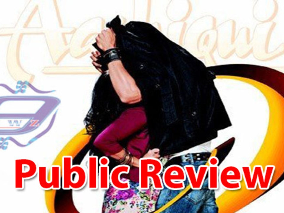 Aashiqui 2 Public Review