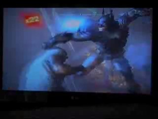 Batman Arkham City (partie +) 8/ l'homme mystère s'en mêle