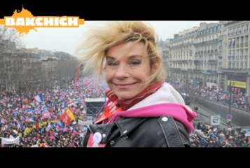 Probst et l'adoption du "Mariage pour tous"