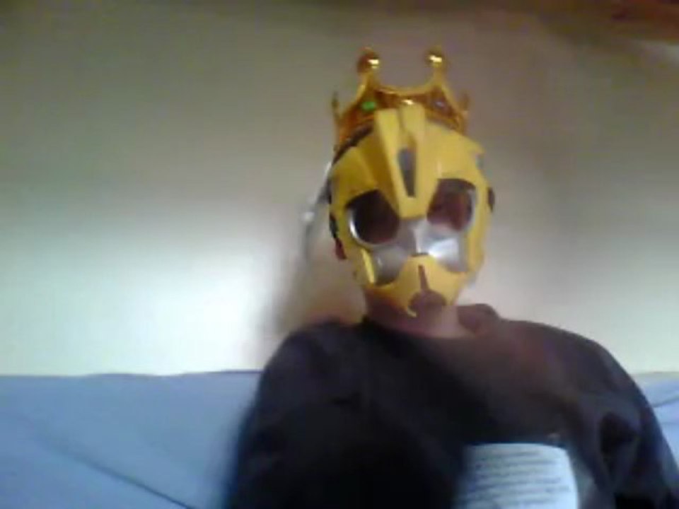 Qui veux venir chez moi le 1er mai 2013 pour la grande fête du Seizé et fêter les 1ans d'UltraBlocks UBCCPS!!!!