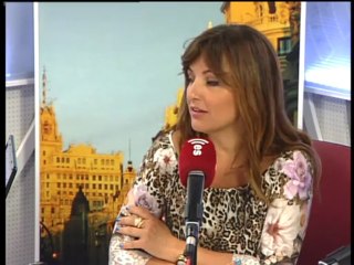 Crónica Rosa: ¿Habrá paseillo de la infanta Cristina? - 25/04/13