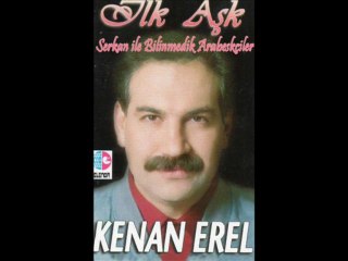 Kenan Erel - Sev Gülüm