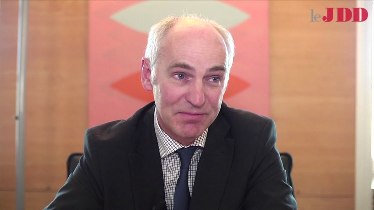 Repentin vu par Thierry