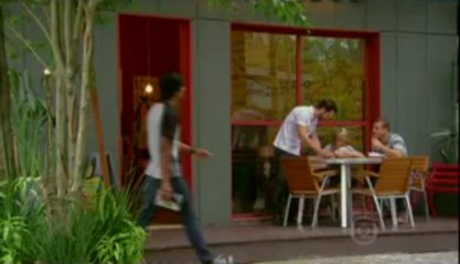 História Lia e Vitor: Parte 34 - cap. 149