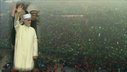 Pakistan & True Democracy Conference 4th May - #Vote4None