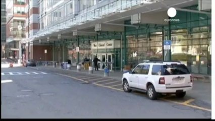 Attentat de Boston: La police sur la piste d'un...