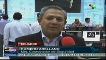 Gobierno y sociedad hacen posible lanzamiento de satélite