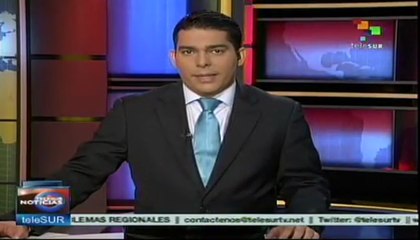 Maduro expresa disposición de diálogo con gobierno de EE.UU.