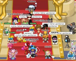 [Clip] Psy Remix feat Chris Bieber