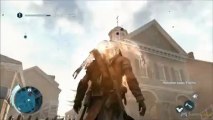 Assassin’s Creed III : la tyrannie du Roi Washington - Episode 3 : Redemption - Escorte