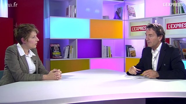 Natacha Polony, l'invitée d'Immedias