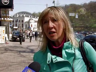 Обзор мировых событий (с 21 по 25 апреля)