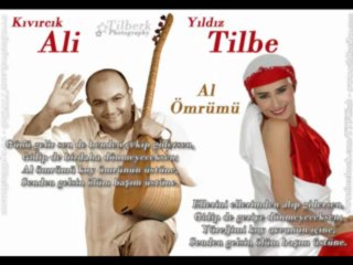 WWW.Askmekani.NetYıldız Tilbe & Kıvırcık Ali - Al Ömrümü