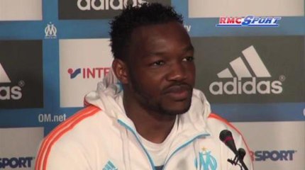 L'OM se fout des critiques - 26/04