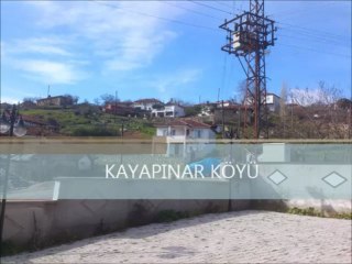 KAYAPINAR
