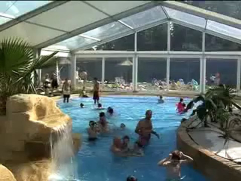 Les Hébergements & activités au Domaine des ormes