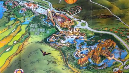 Diaporama Afrique du Sud - parc du Pilanesberg - mars 2013