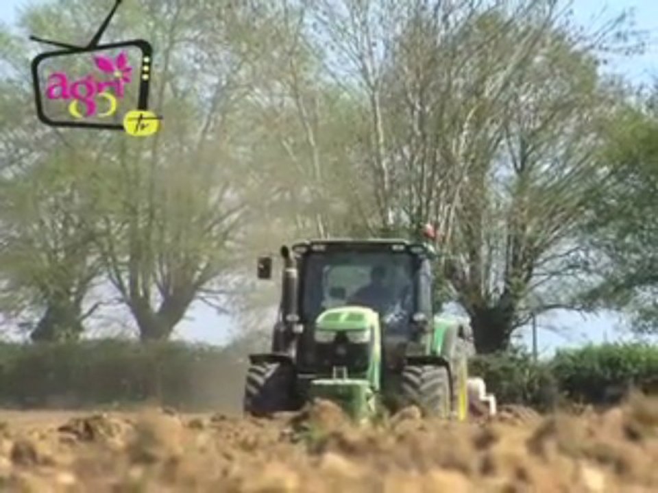 JT agri85 du vendredi 26 avril 2013
