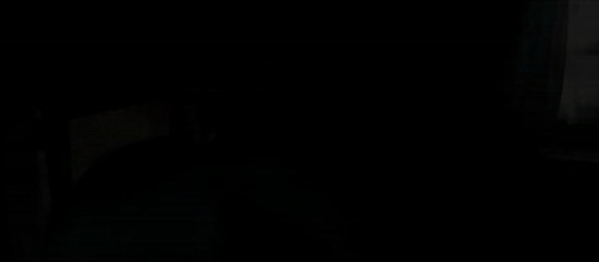 EVIL DEAD -Extrait "CETTE CHOSE EST ICI AVEC NOUS"  VOST