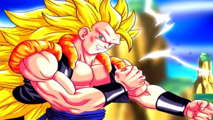 Dragonball Z - Battle Of Gods UPDATE + 4 Super Sayain 3's - *RUMORS & THOUGHTS*