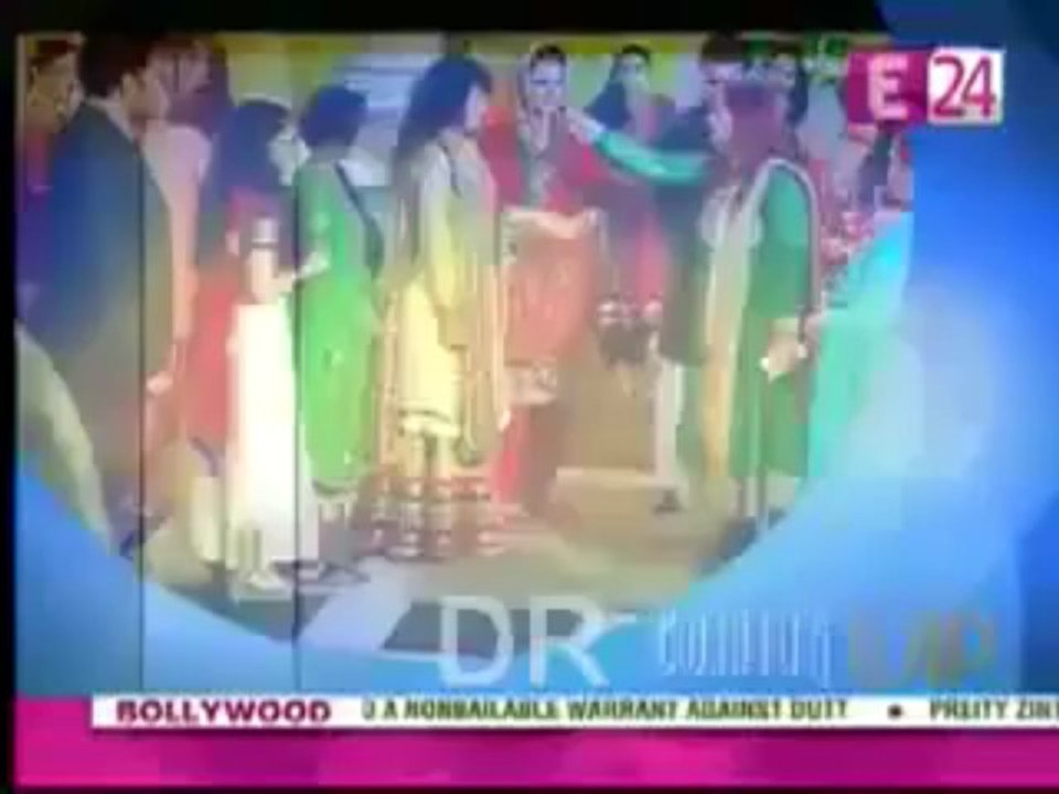 E24 segment - Madhubala