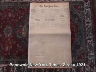 Sześć milionów Żydów 1915-1938