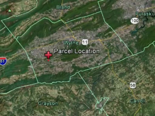 Property Investment, Investment in Land