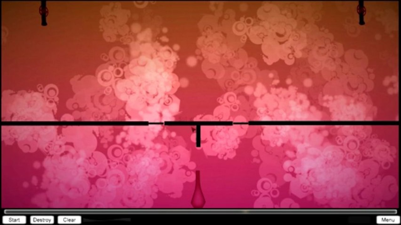 Bloop Official Trailer by 2 Stroke Design