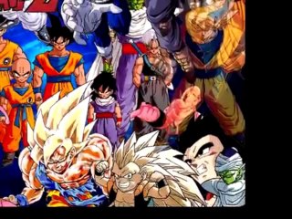 Dragonball Z Battle of Gods English Trailer + Tribute! Full HD!