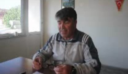 MEHMET AKGÜN”DEN BASIN AÇIKLAMASI