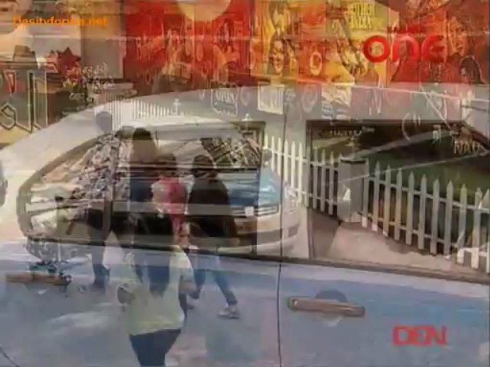 Jhilmil Sitaron Ka Aangan Hoga 26th April 2013 Video Watch Online pt1