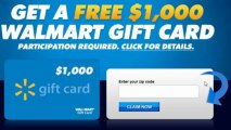 free walmart gift card codes 2012 Click the link In the Description 2013 NEW