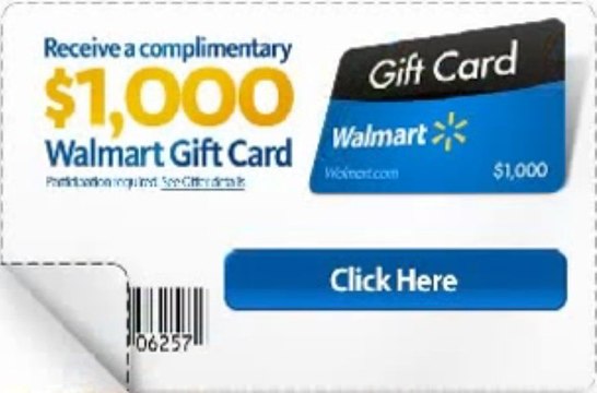 walmart gift card generator free stuff