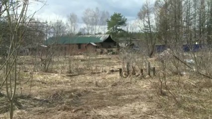 Fire at Russian psychiatric hospital kills 38