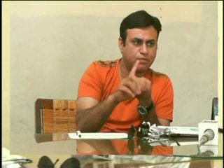 Zari Pandal with Saghir Ramay on Choolistan Development Authority Part 02
