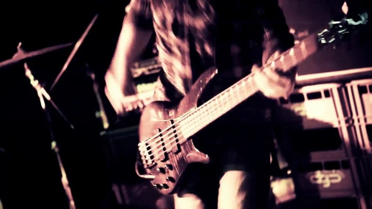 My Only Scenery @ Molodoï Strasbourg