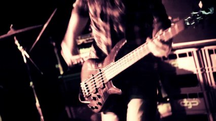 My Only Scenery @ Molodoï Strasbourg